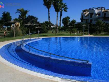 Ático en venta en Vera zona Vera Playa