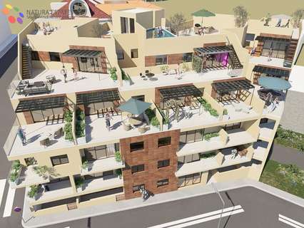 Ático en venta en Vera