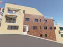 Apartamento en venta en Vera