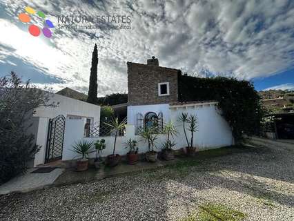 Casa en venta en Sorbas