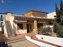 Chalet en venta en Vera rebajado