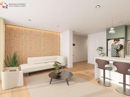 Apartamento en venta en Vera