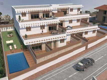 Apartamento en venta en Águilas