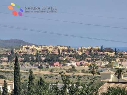 Parcela urbana en venta en Almería