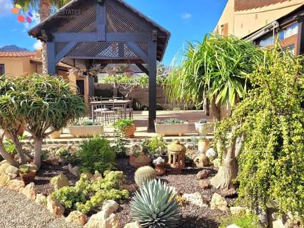 Casa rústica en venta en Mojácar rebajada