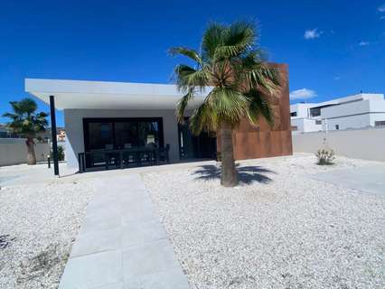 Casa en venta en Los Gallardos