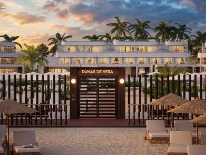 Apartamento en venta en Vera