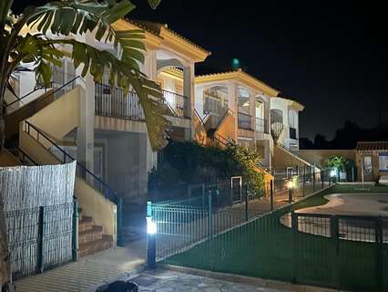 Apartamento en venta en Cuevas del Almanzora zona Palomares rebajado