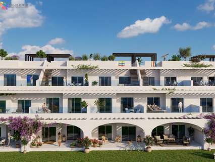 Apartamento en venta en Vera