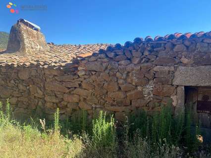 Casa en venta en La Horcajada