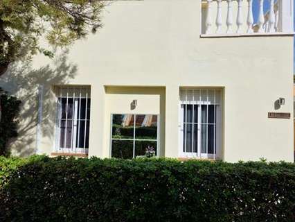 Apartamento en venta en Vera