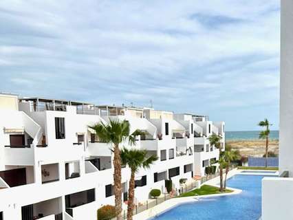 Ático en venta en Vera zona Vera Playa