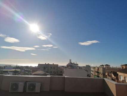 Apartamento en alquiler en Cuevas del Almanzora