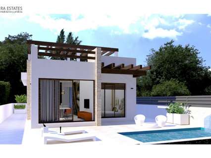 Chalet en venta en Vera