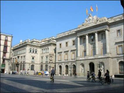 Edificio en venta en Barcelona