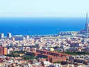 Parcela industrial en venta en Badalona