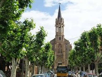 Parcela urbana en venta en Santa Coloma de Gramenet