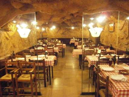 Local comercial en alquiler en Barcelona