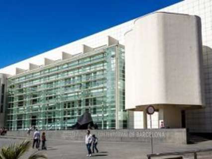 Edificio en venta en Barcelona