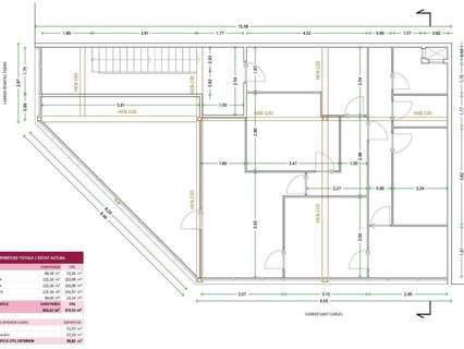 Local comercial en venta en Santa Coloma de Gramenet