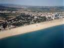 Parcela urbana en venta en El Vendrell Coma-Ruga