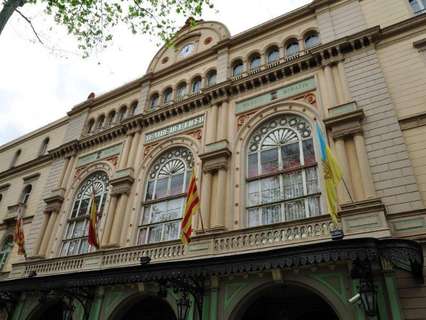 Piso en venta en Barcelona