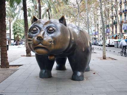 Local comercial en venta en Barcelona