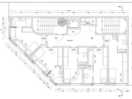 Local comercial en alquiler en Santa Coloma de Gramenet