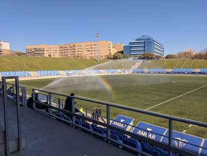 Local comercial en venta en Badalona