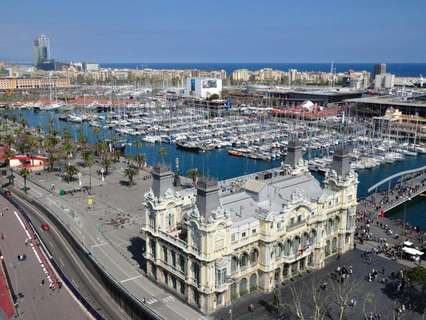 Edificio en venta en Barcelona