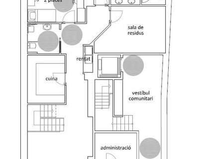 Edificio en venta en Barcelona