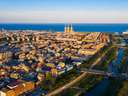 Parcela urbana en venta en Badalona