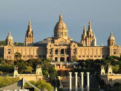 Edificio en venta en Barcelona