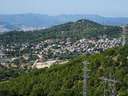 Parcela urbana en venta en Esplugues de Llobregat