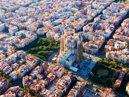 Local comercial en venta en Barcelona