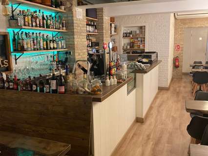 Local comercial en alquiler en Barcelona