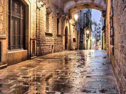 Edificio en venta en Barcelona