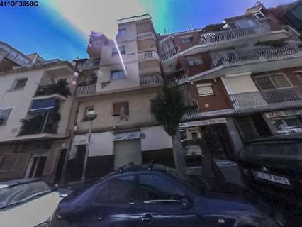 Parcela rústica en venta en Badalona