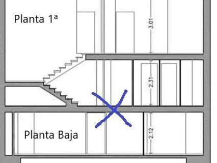 Edificio en alquiler en Barcelona