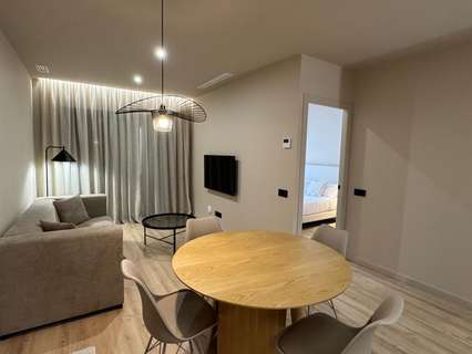 Piso en alquiler en Santa Coloma de Gramenet rebajado