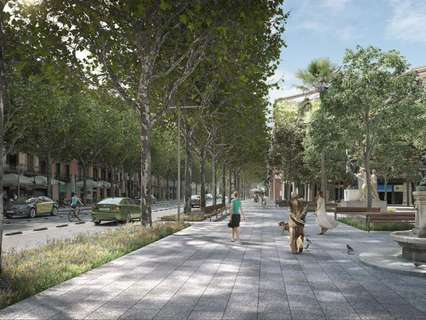 Local comercial en venta en Barcelona
