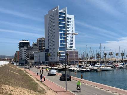 Local comercial en venta en Badalona