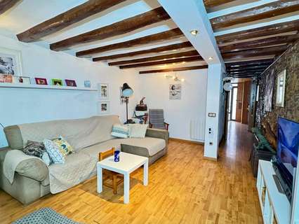 Dúplex en venta en Barcelona rebajado