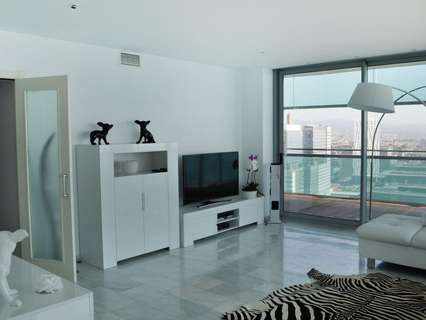 Piso en venta en Barcelona rebajado