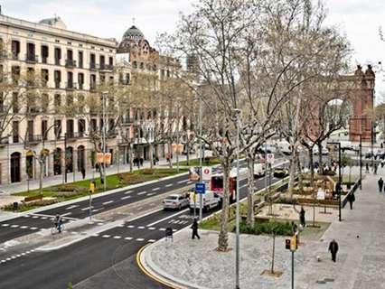 Edificio en venta en Barcelona