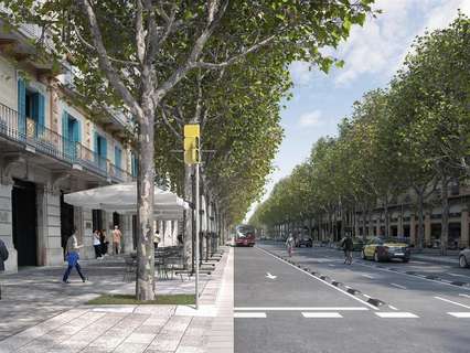 Local comercial en venta en Barcelona