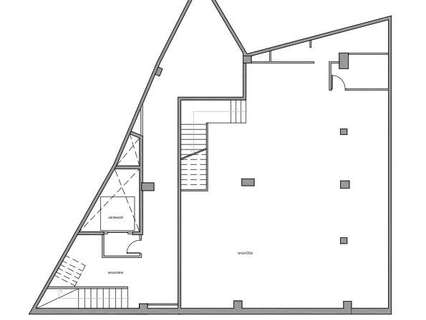 Edificio en venta en Santa Coloma de Gramenet