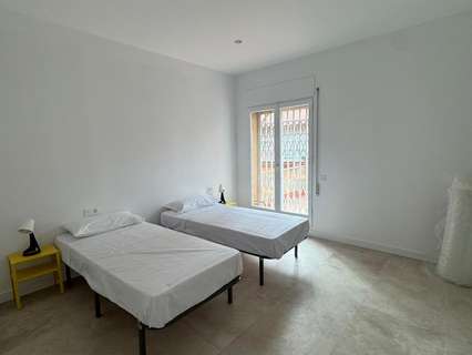 Local comercial en venta en Badalona