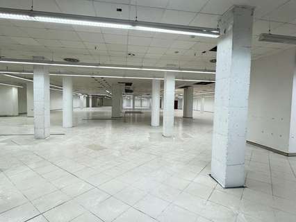 Local comercial en venta en Vilanova i La Geltrú