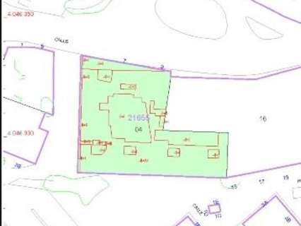 Local comercial en venta en Puerto Real